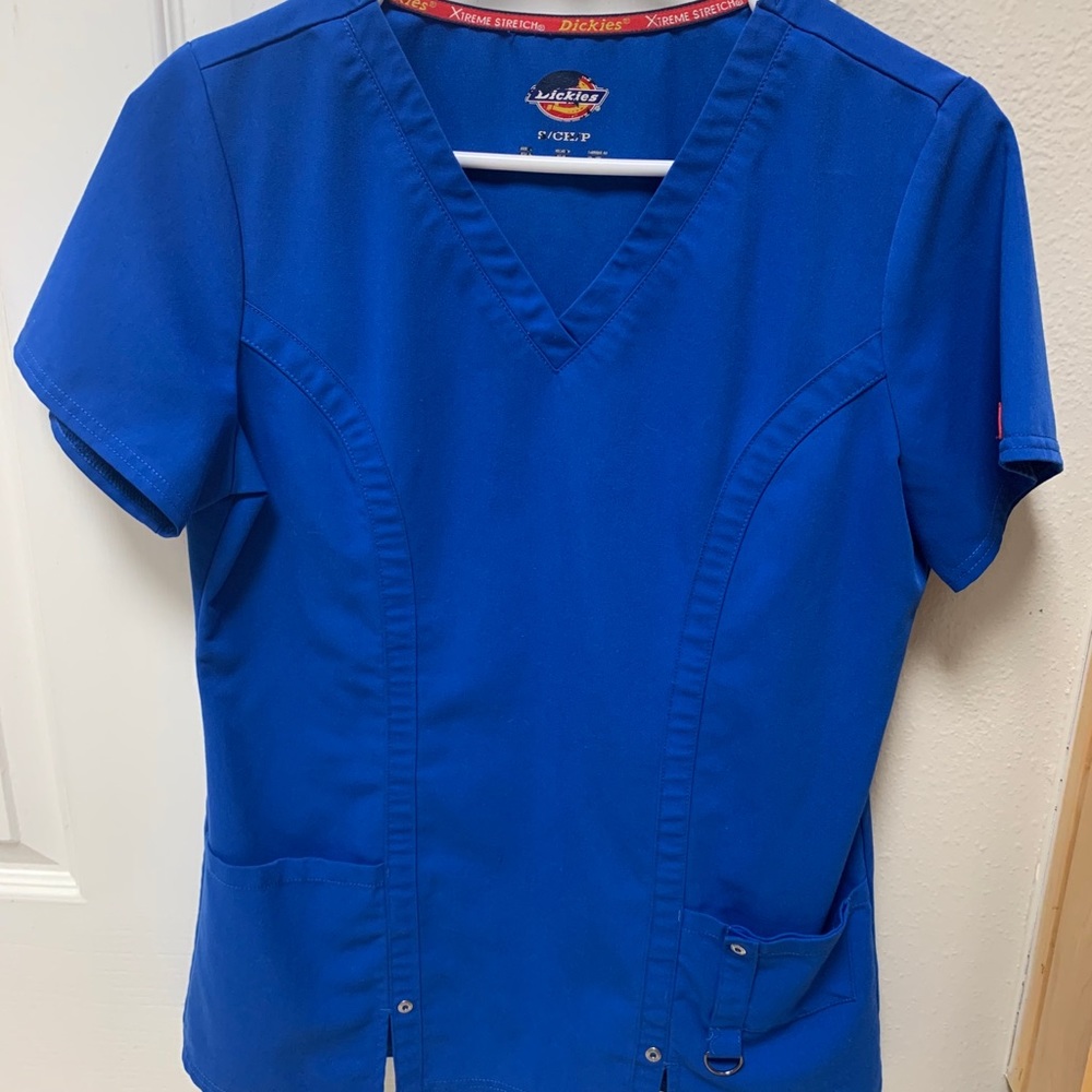 Scrubs - Picture 4 of 9